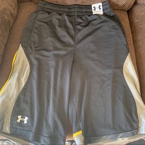 Under Armour athletic shorts